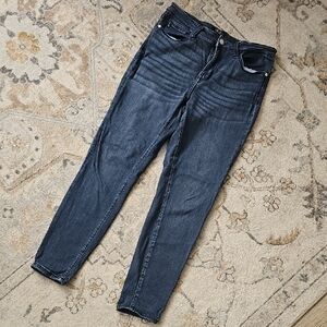 Judy Blue Women's Skinny Jeans - Dark Blue 13 / 31